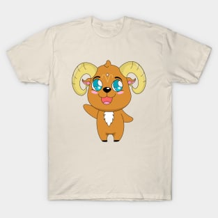 Artie T-Shirt